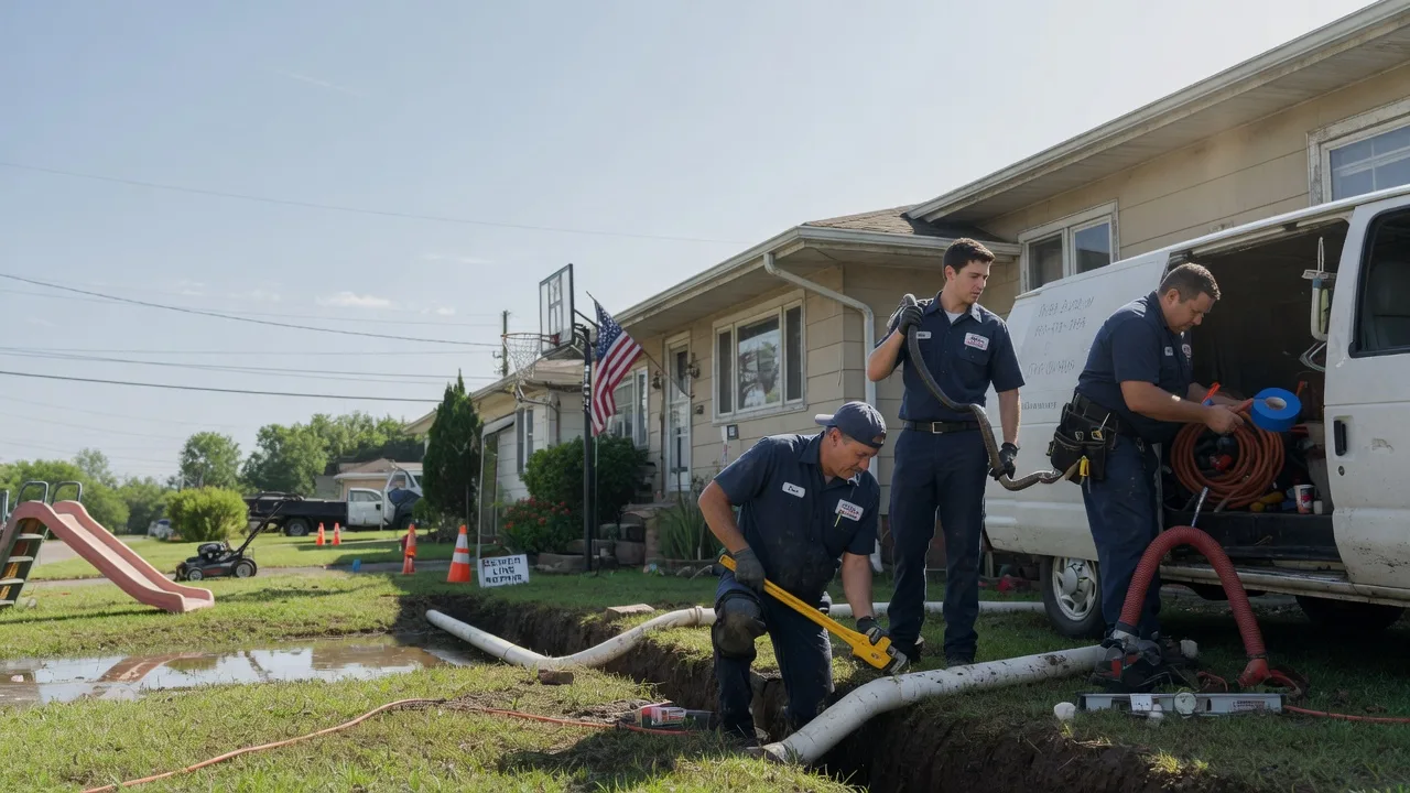 Toilet Installation in Bancroft, IA near me